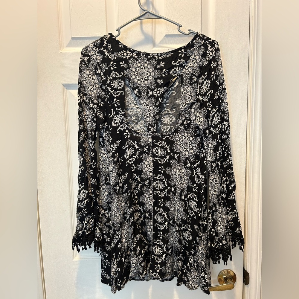 Dress/tunic‎ ? Style - Picture 3 of 4